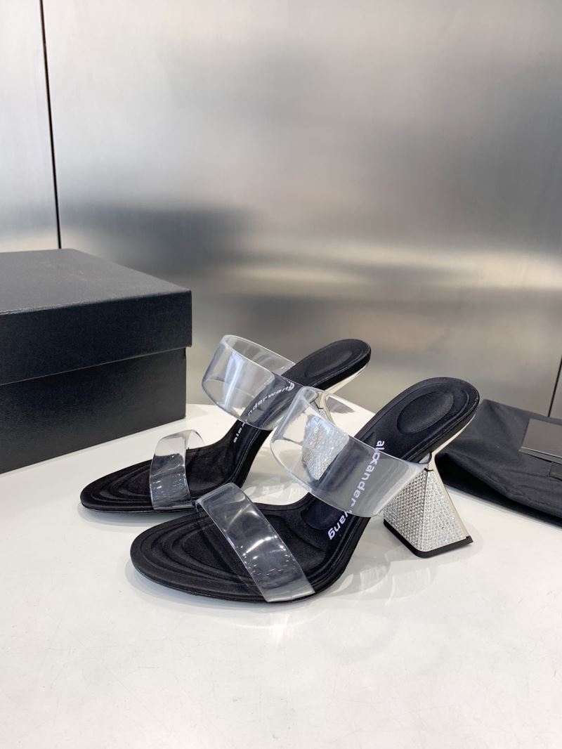 Alexander Wang Sandals